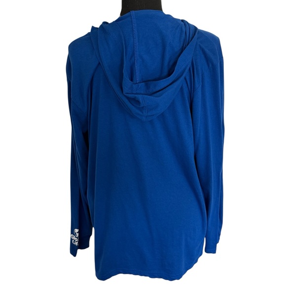 Texas Rangers Sweatshirt - Picture 2 of 2